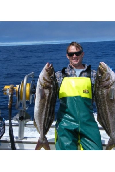 2 x NEW LARGE LINEAEFFE SEA FISHING VIGOR SILK 70 BEACH PIER REELS AND LINE REEL 