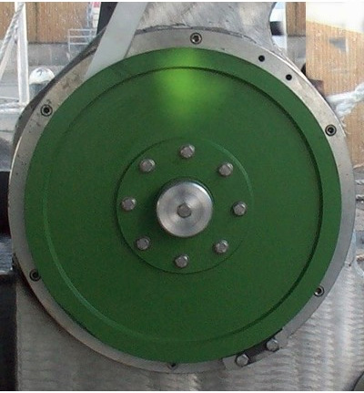 MONOBLOCKS POTS HAULER