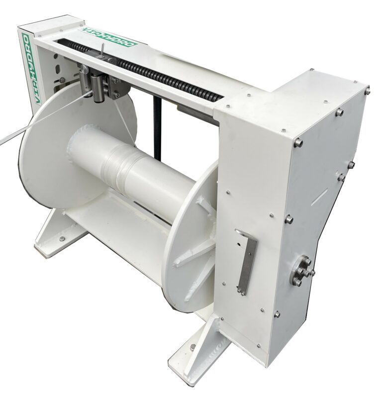 ELECTRIC LONGLINE SPOOL 24V