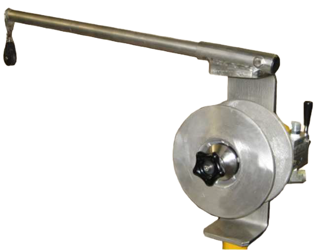 DEEP SEA FISHING REEL REMOVABLE ARM 433