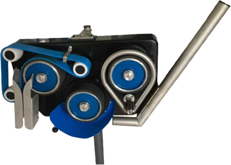 LONGLINE HAULER GENIHALEUR