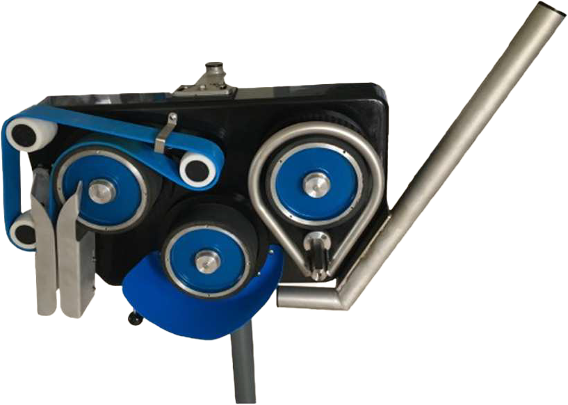 LONGLINE HAULER GENIHALEUR