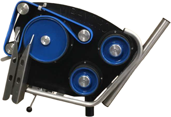 LONGLINE HAULER TY’HALEUR